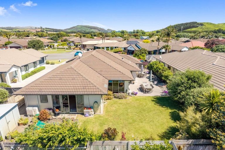 Photo of property in 12 Addison Court, Papamoa Beach, Papamoa, 3118