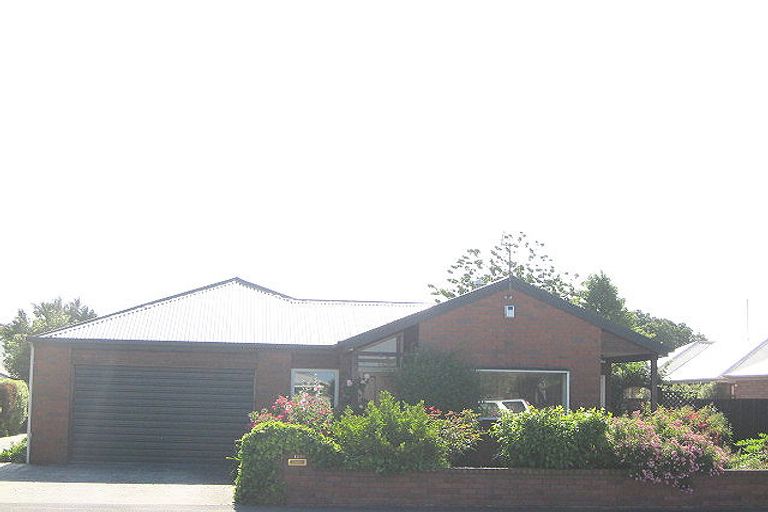 Photo of property in 127 Colombo Street, Sydenham, Christchurch, 8023