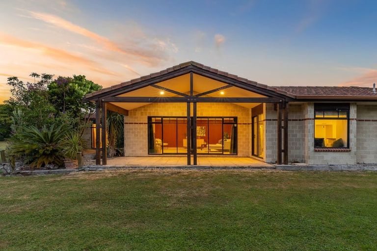 Photo of property in 65 Pohutukawa Drive, Levin, 5571