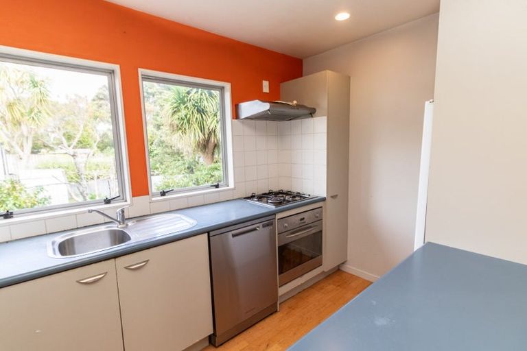 Photo of property in 152g Tasman Street, Mount Cook, Wellington, 6021