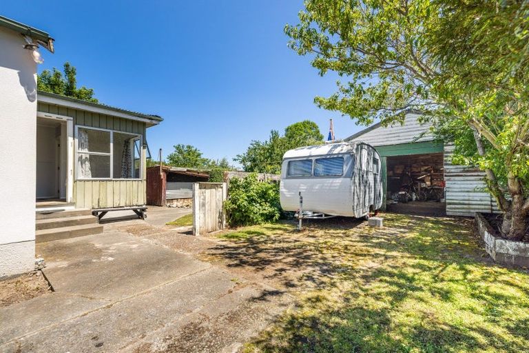 Photo of property in 9 Buckley Street, Cheviot, 7310