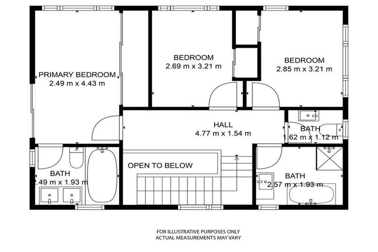 Photo of property in 43a Gracefield Avenue, Christchurch Central, Christchurch, 8013