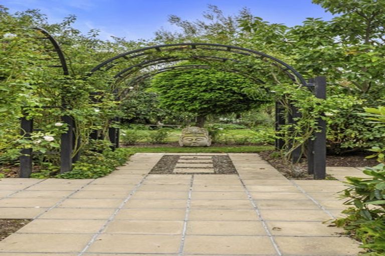 Photo of property in 481 Halkett Road, West Melton, Christchurch, 7671
