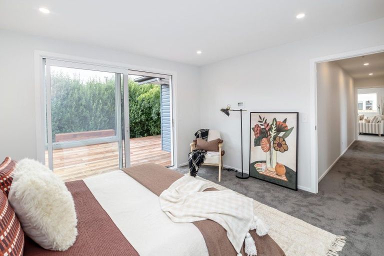 Photo of property in 9 Macrocarpa Lane, Carterton, 5713