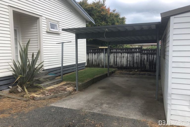 Photo of property in 133 Galloway Street, Hamilton East, Hamilton, 3216