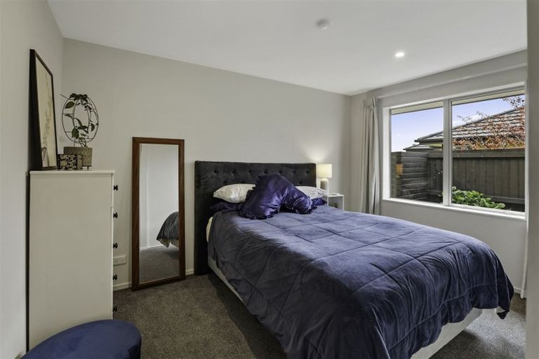 Photo of property in 14 Colebrook Drive, Rolleston, 7614