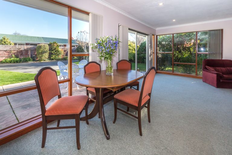 Photo of property in 9 Kinver Place, Spreydon, Christchurch, 8024