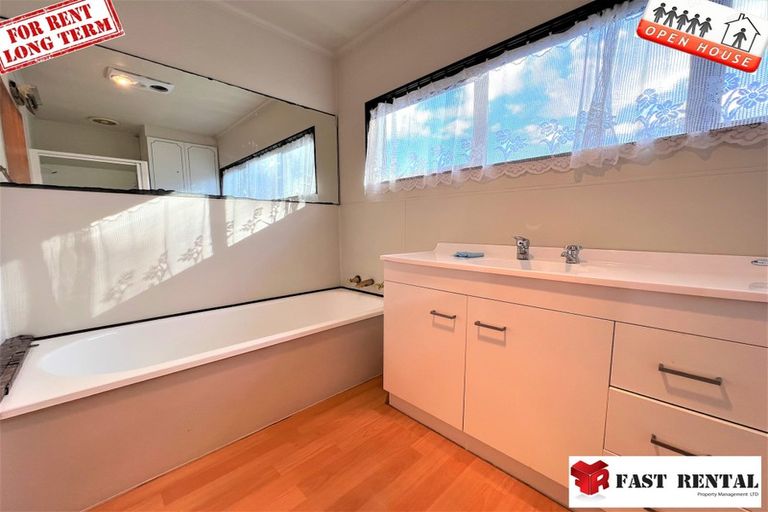 Photo of property in 41 Eddowes Street, Manurewa, Auckland, 2102