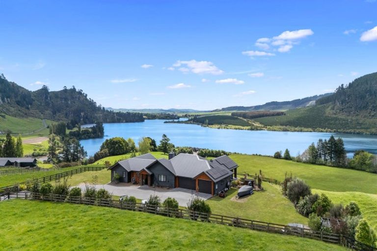 Photo of property in 7/387 Pokuru Road North, Whakamaru, Mangakino, 3492