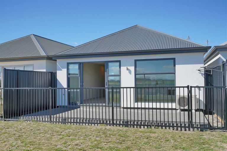 Photo of property in 17 Bishop Street, Kaiapoi, 7630