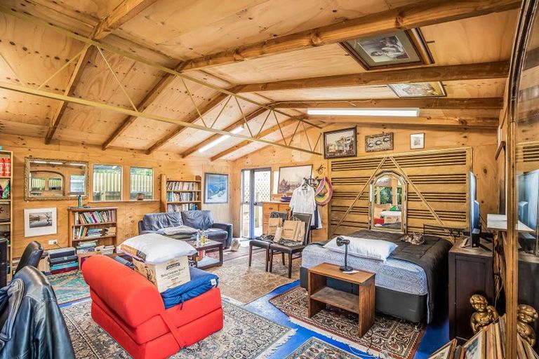 Photo of property in 32 Marshall Avenue, Whanganui East, Whanganui, 4500