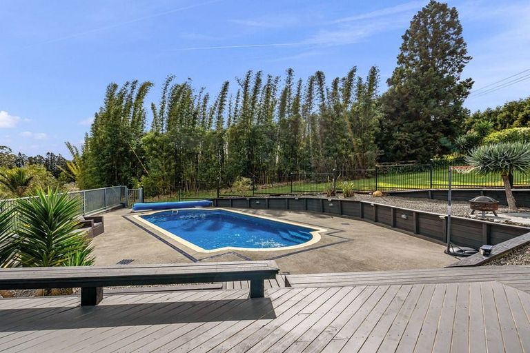 Photo of property in 202 Puketotara Road, Waipapa, Kerikeri, 0295