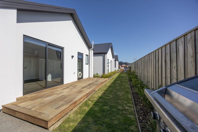 Photo of property in 4 Walter Case Drive, Casebrook, Christchurch, 8051