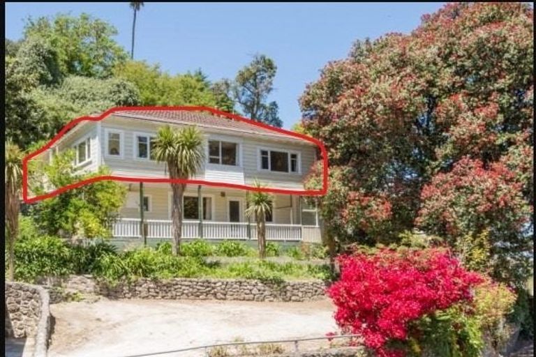 Photo of property in 37 Faraday Street, Hospital Hill, Napier, 4110