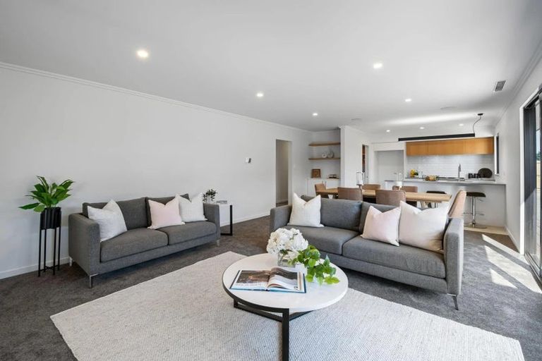 Photo of property in 102 Ed Hillary Drive, Rolleston, 7615