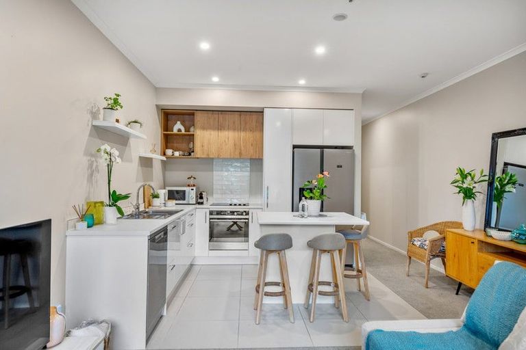 Photo of property in 54 Rangihina Road, Hobsonville, Auckland, 0616