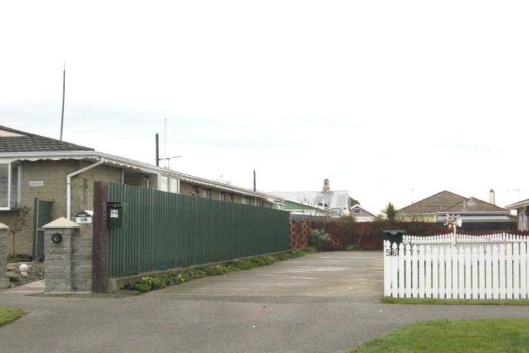 Photo of property in 2/54 Maitland Street, Strathern, Invercargill, 9812