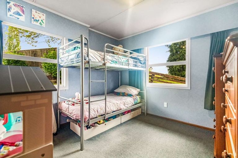 Photo of property in 21 East Street, Taumarunui, 3920