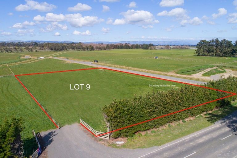 Photo of property in 434 Taonui Road, Aorangi, 4775