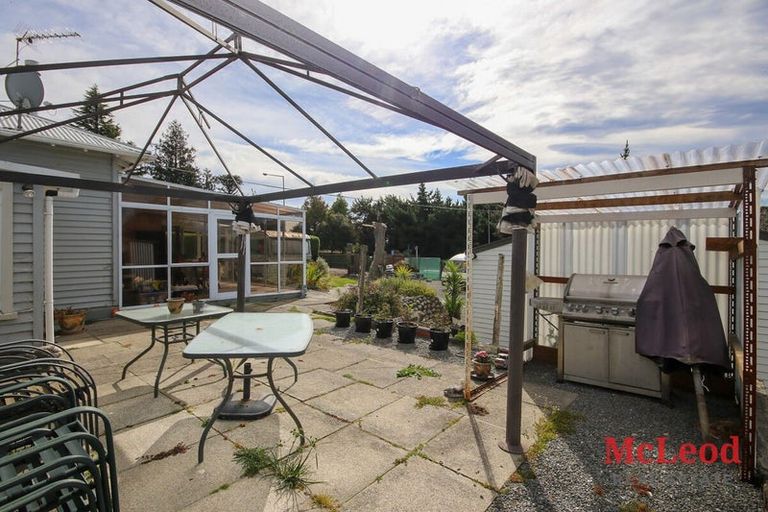 Photo of property in 15 Bridge Street, Rakaia, 7710