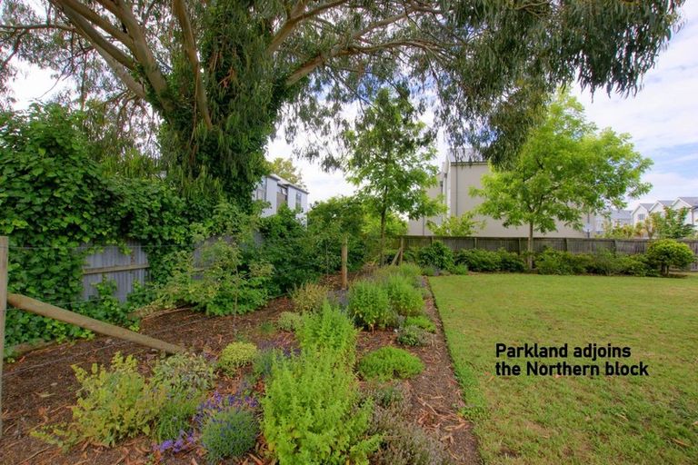 Photo of property in 35/31 Poulson Street, Addington, Christchurch, 8024