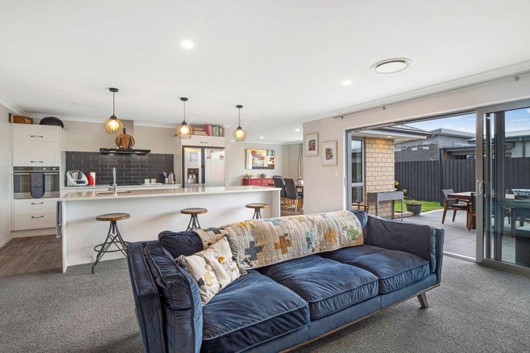 Photo of property in 45 Blunden Road, Lincoln, 7608