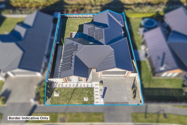 Photo of property in 5 Navarra Road, Halswell, Christchurch, 8025