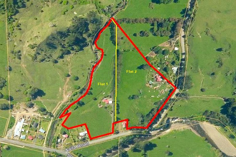Photo of property in 41 Taita Road, Waimamaku, Kaikohe, 0473