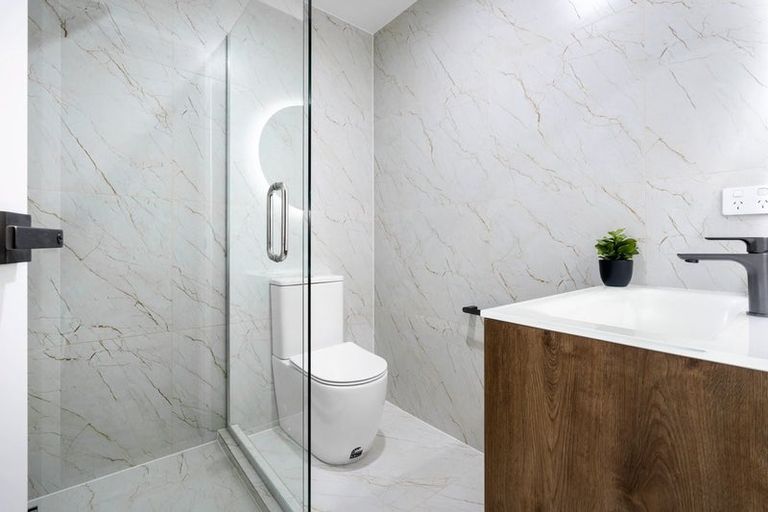 Photo of property in 8b Avis Avenue, Papatoetoe, Auckland, 2025