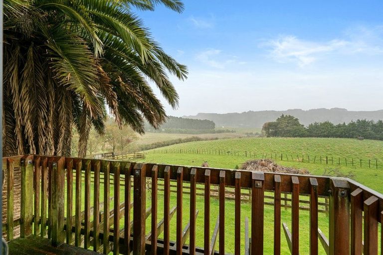 Photo of property in 334 Fitzgerald Road, Drury, 2577