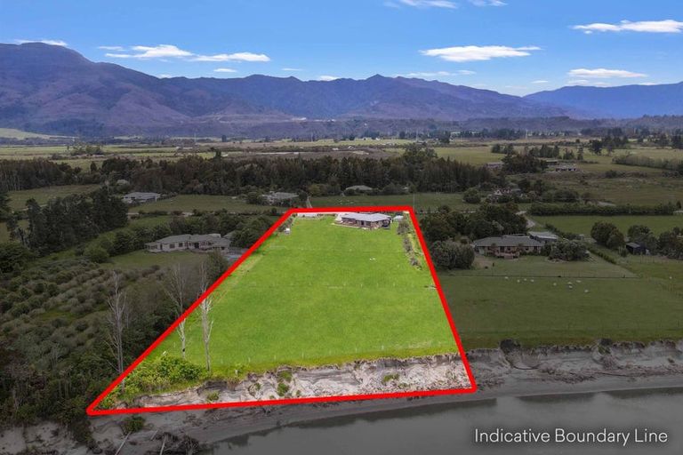 Photo of property in 347 Utopia Road, Westport, 7892
