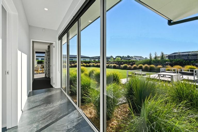 Photo of property in 134 Tosswill Road, Prebbleton, 7604