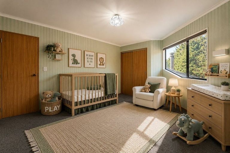 Photo of property in 171 Bainesse Road, Bainesse, Palmerston North, 4477
