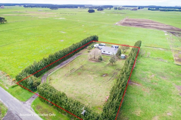 Photo of property in 266 Puke Puke Road, Himatangi, Foxton, 4891