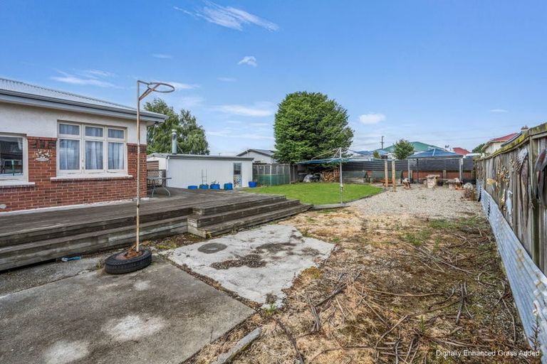 Photo of property in 13 Milton Street, Gore, 9710