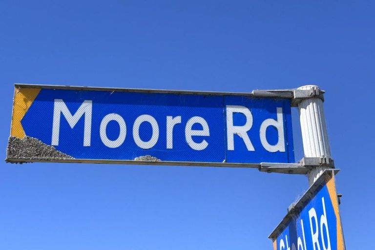 Photo of property in 126 Moore Road, Lorneville, Invercargill, 9874