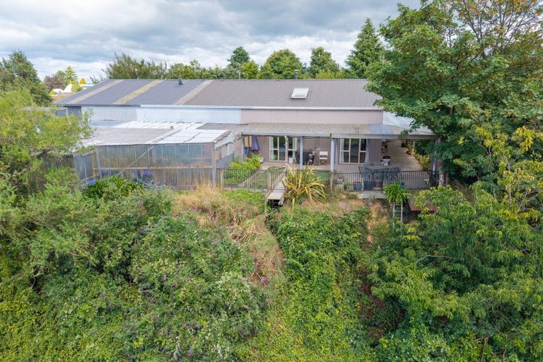 Photo of property in 27 Robertshawe Crescent, Dannevirke, 4930