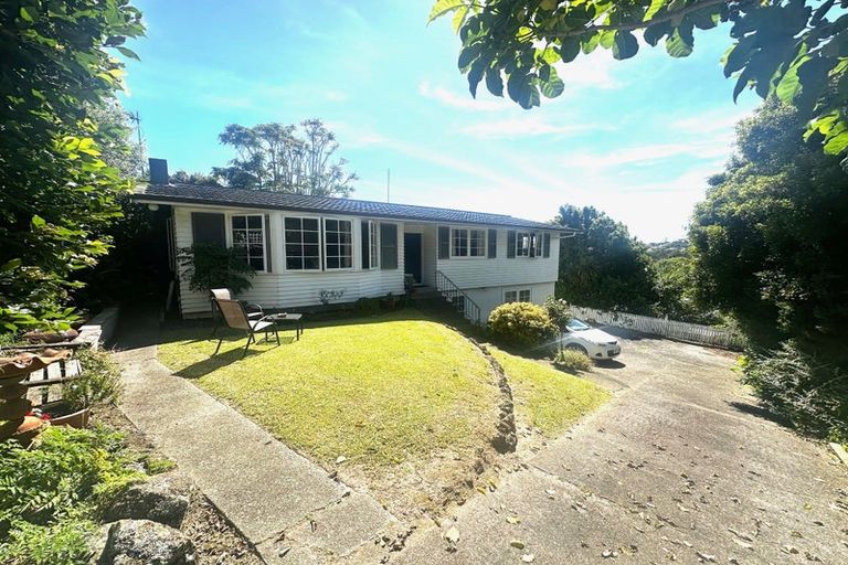 Photo of property in 9 Springfield Street, Forrest Hill, Auckland, 0620