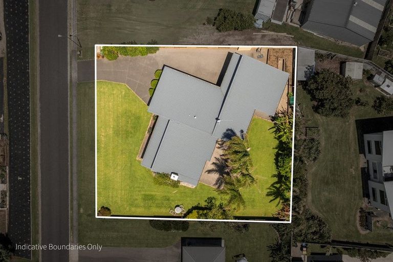 Photo of property in 111 Koutunui Road, Athenree, Katikati, 3177