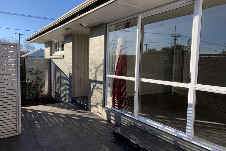 Photo of property in 1/538 Gloucester Street, Linwood, Christchurch, 8011