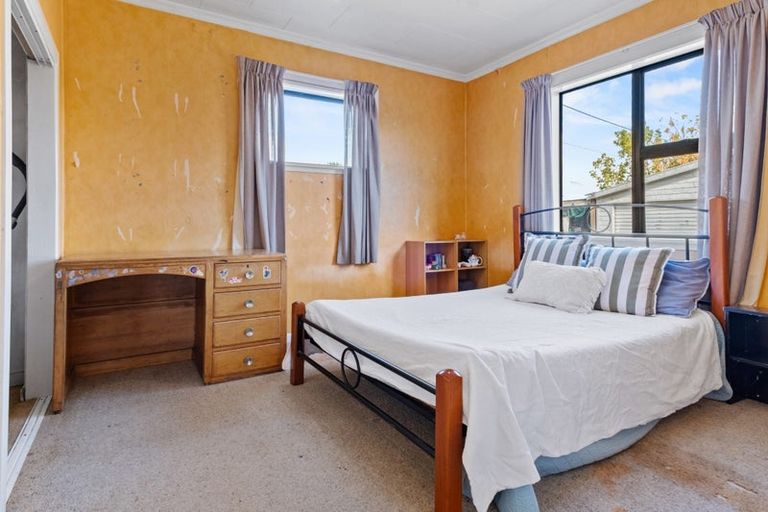 Photo of property in 10 Burden Street, Redwoodtown, Blenheim, 7201