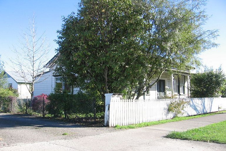 Photo of property in 92a Milson Line, Milson, Palmerston North, 4414