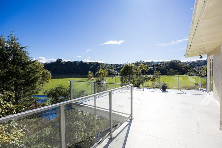 Photo of property in 213 Musselburgh Rise, Andersons Bay, Dunedin, 9013