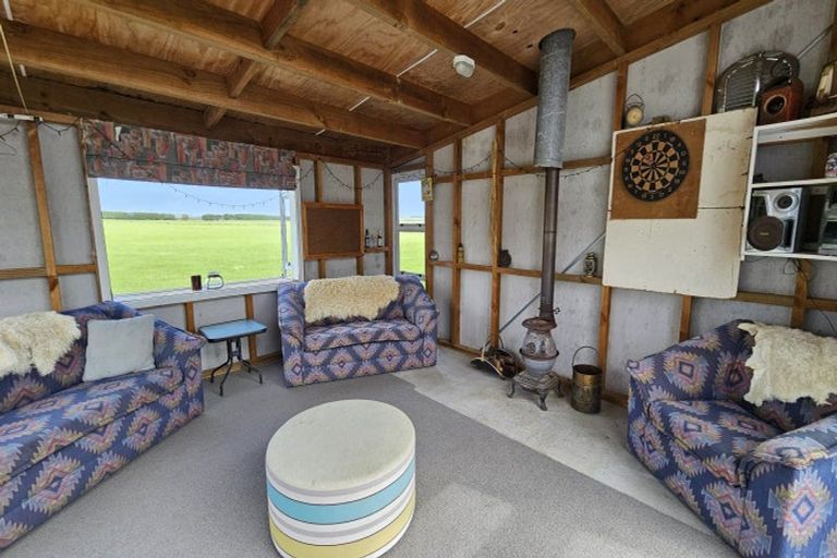 Photo of property in 127 Rule Road, Hedgehope, Invercargill, 9872