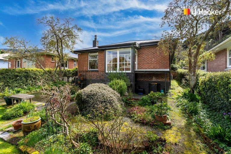 Photo of property in 10 Patmos Avenue, Woodhaugh, Dunedin, 9010