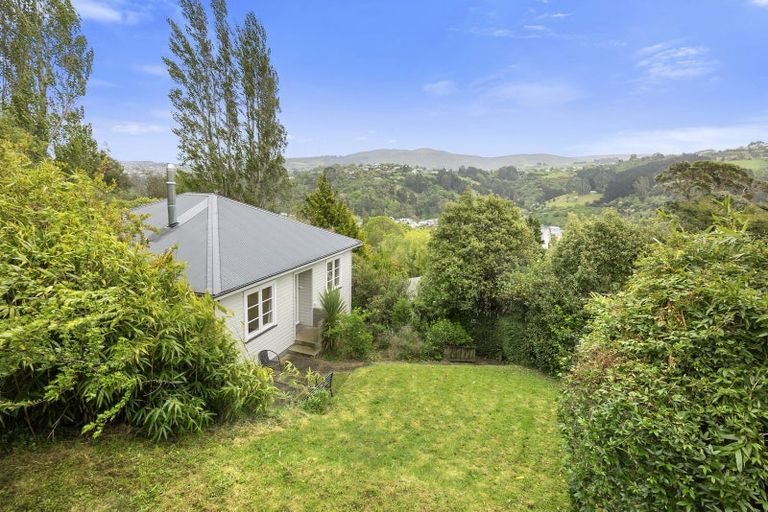Photo of property in 46 Grey Street, North East Valley, Dunedin, 9010