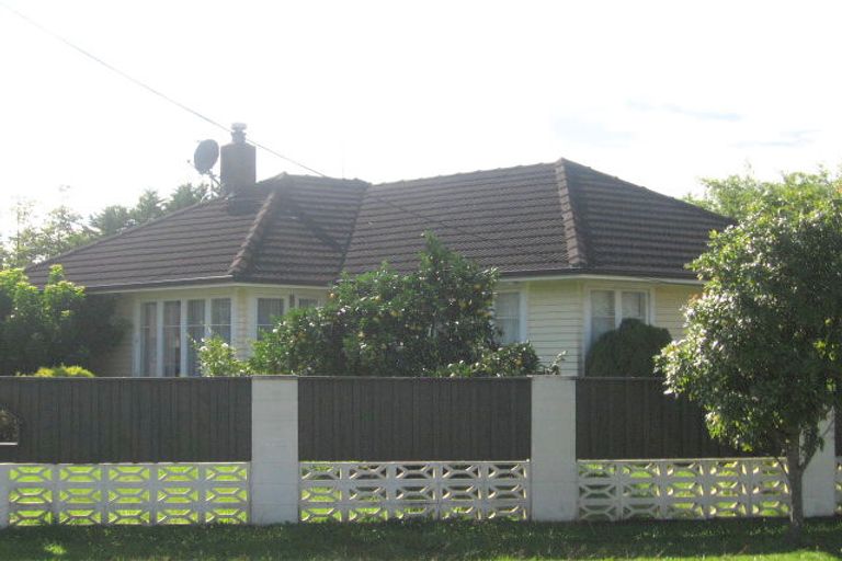 Photo of property in 45 Smythe Road, Henderson, Auckland, 0612