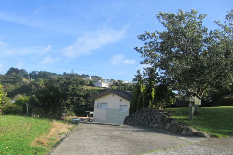 Photo of property in 74 Leeward Drive, Whitby, Porirua, 5024