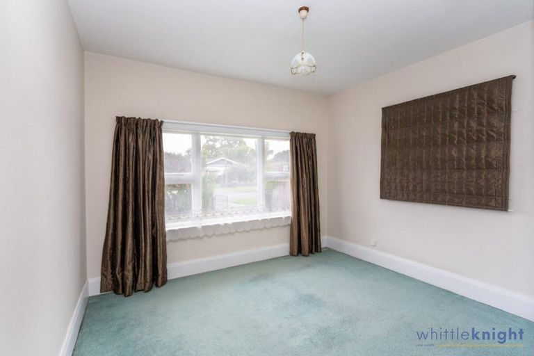 Photo of property in 8 Sumner Street, Spreydon, Christchurch, 8024
