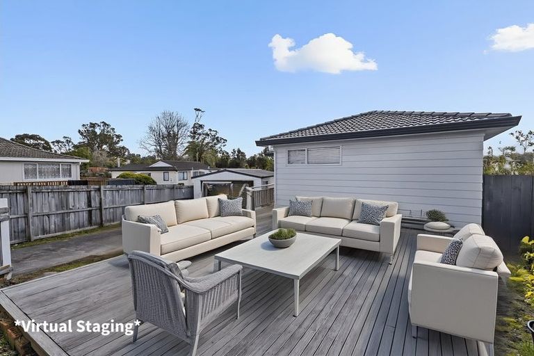 Photo of property in 48 Childers Road, Ranui, Auckland, 0612